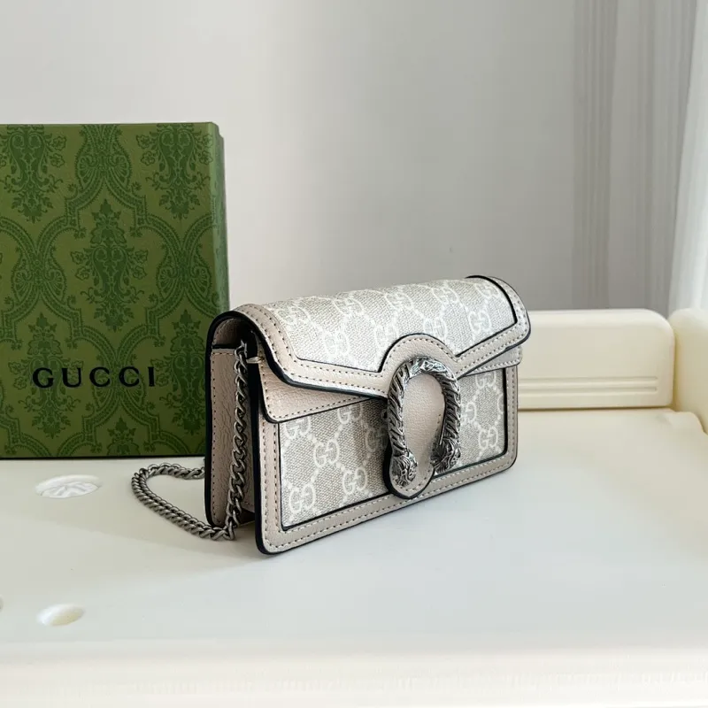 All categories Official website "Brand Women's Bags" Women's Bags 💙 GUCCI 2024 latest GUCCI crossbody bag