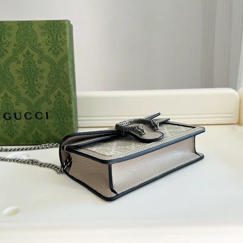 All categories Official website "Brand Women's Bags" Women's Bags 💙 GUCCI 2024 latest GUCCI crossbody bag