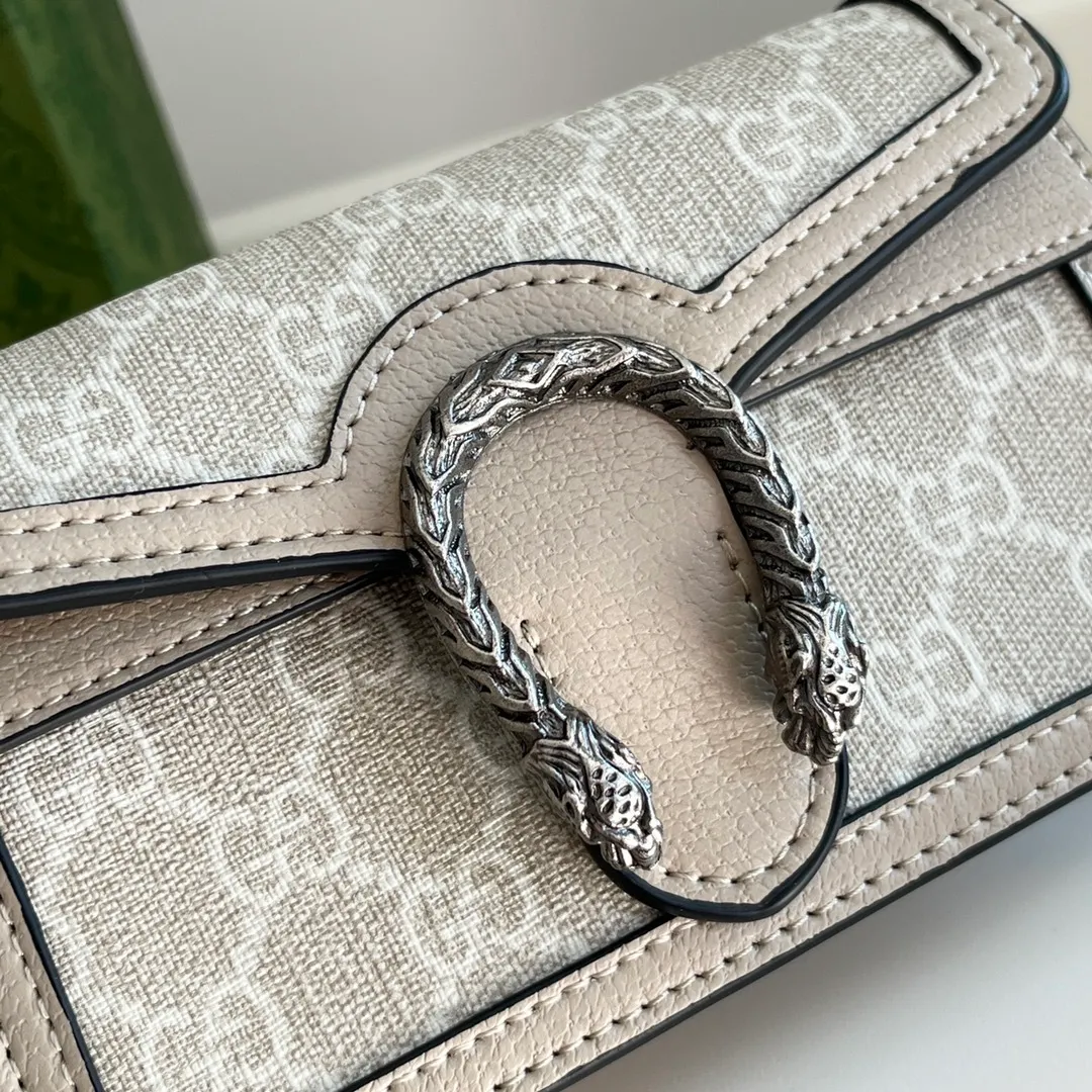 All categories Official website "Brand Women's Bags" Women's Bags 💙 GUCCI 2024 latest GUCCI crossbody bag