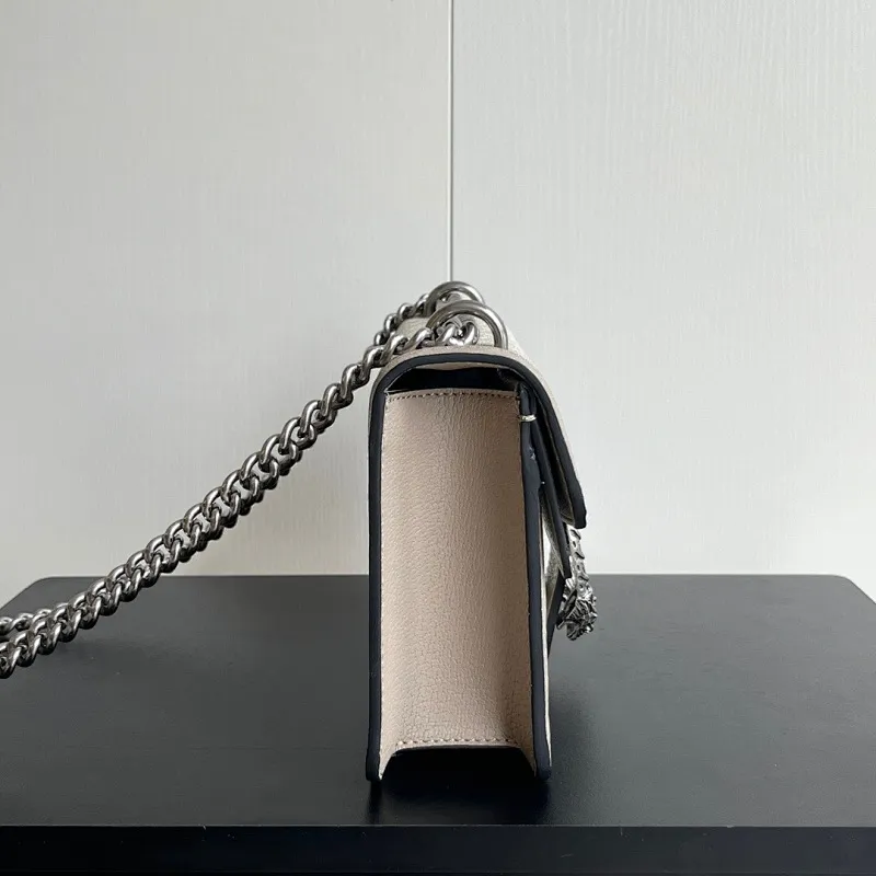 All Categories Official Website "Brand Women's Bags" Women's Bags 💙 GUCCI 2025 New Gucci Crossbody Bag