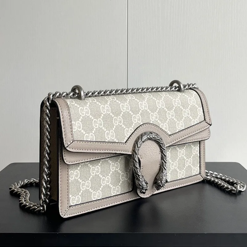 All Categories Official Website "Brand Women's Bags" Women's Bags 💙 GUCCI 2025 New Gucci Crossbody Bag