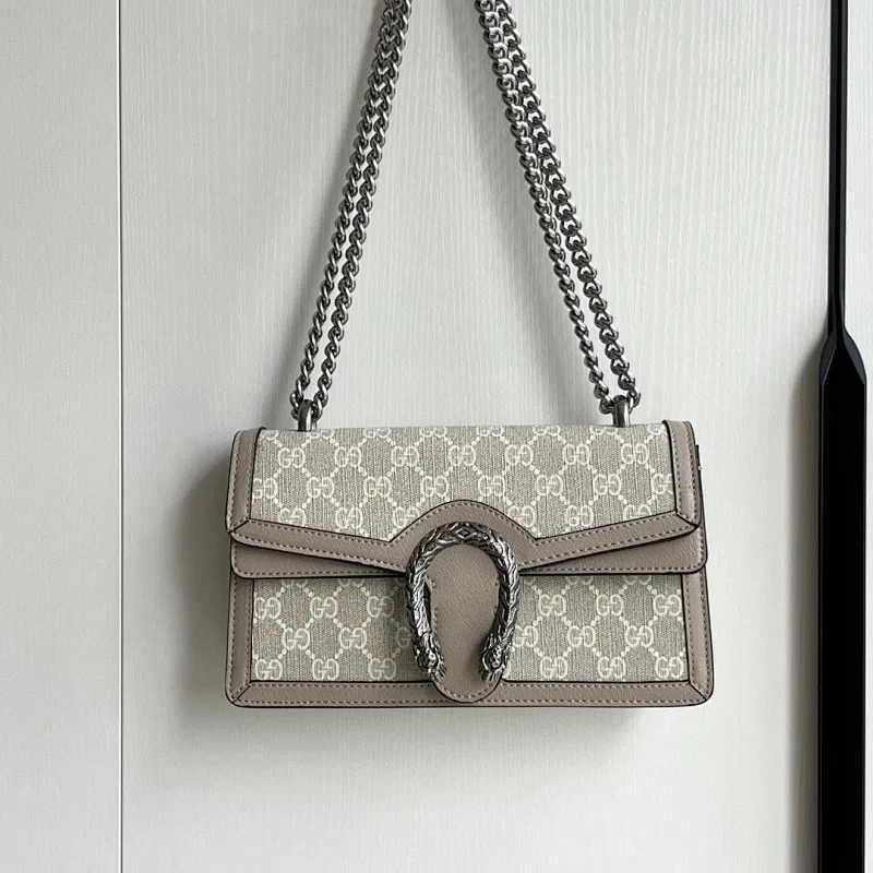 All Categories Official Website "Brand Women's Bags" Women's Bags 💙 GUCCI 2025 New Gucci Crossbody Bag