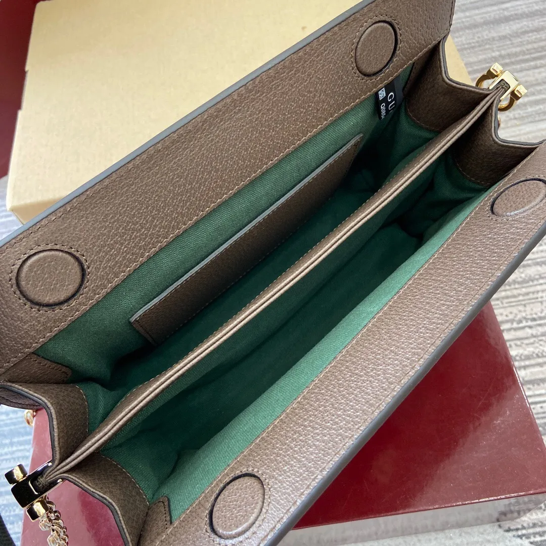 All Categories Official Website "Brand Women's Bags" Women's Bags 💙 GUCCI 2025 New GUCCI Crossbody Bag