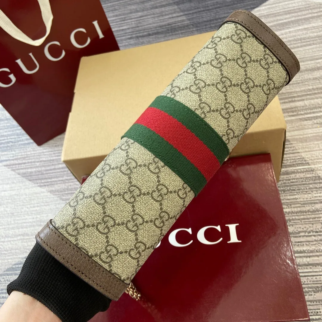 All Categories Official Website "Brand Women's Bags" Women's Bags 💙 GUCCI 2025 New GUCCI Crossbody Bag