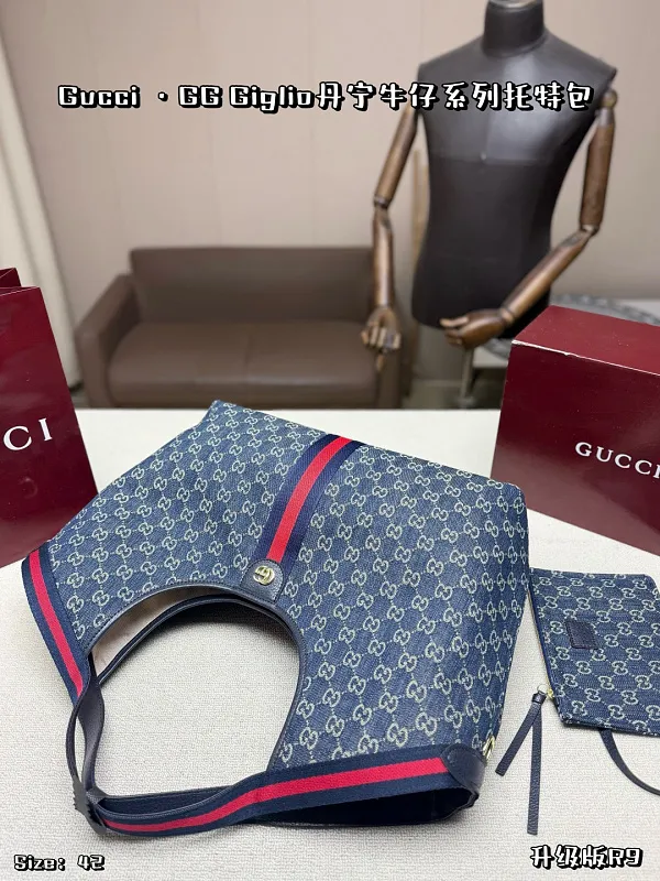 All Categories Official Website "Brand Women's Bags" Women's Bags 💙 GUCCI 2026 New GUCCI Handbags