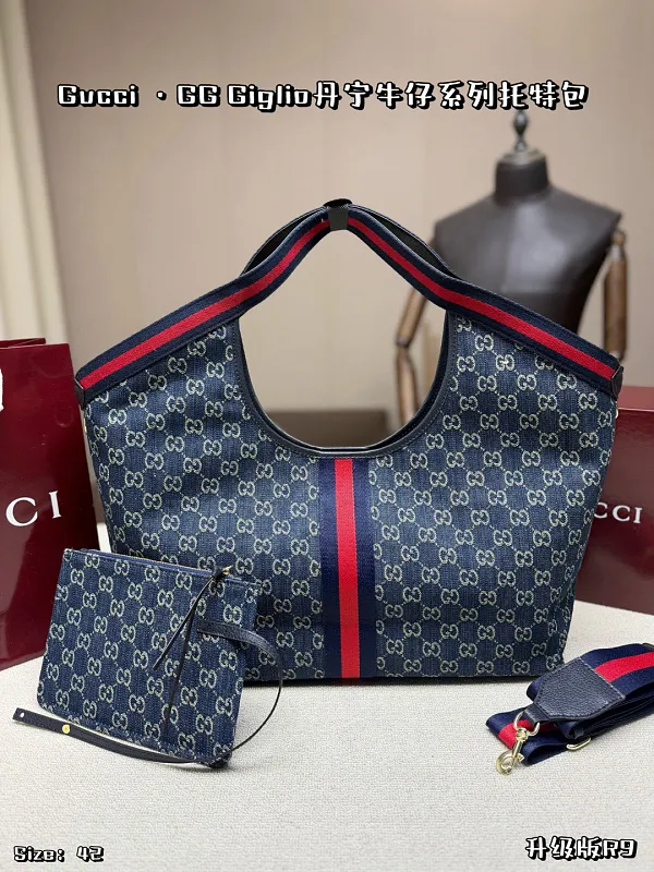 All Categories Official Website "Brand Women's Bags" Women's Bags 💙 GUCCI 2026 New GUCCI Handbags