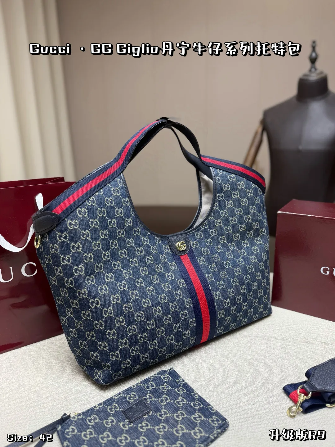 All Categories Official Website "Brand Women's Bags" Women's Bags 💙 GUCCI 2026 New GUCCI Handbags