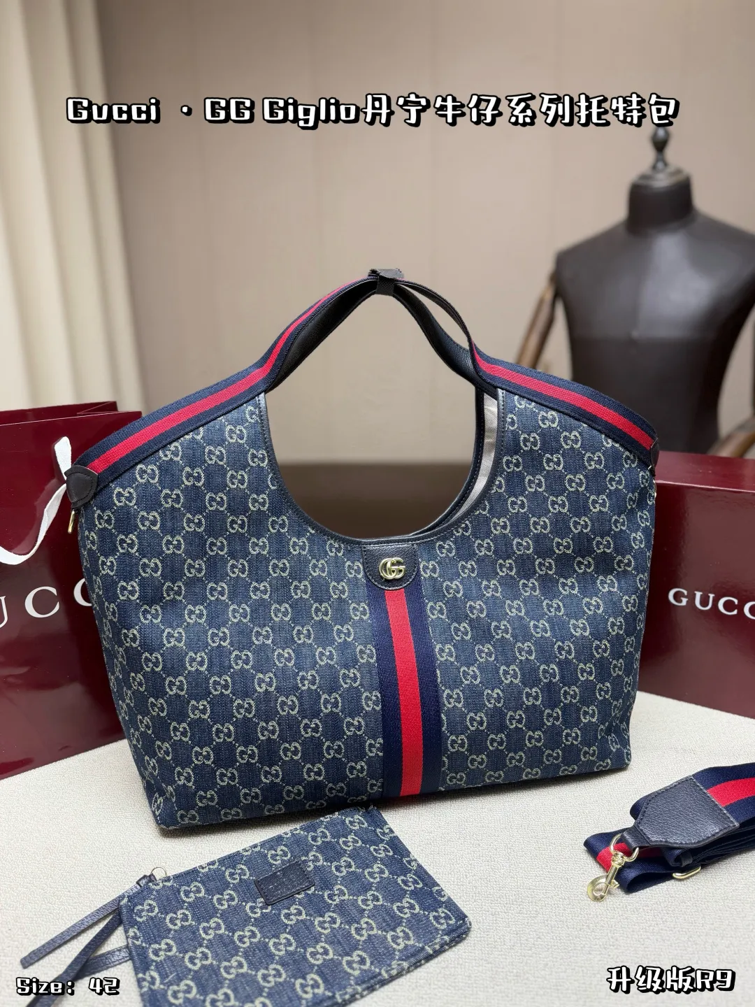 All Categories Official Website "Brand Women's Bags" Women's Bags 💙 GUCCI 2026 New GUCCI Handbags