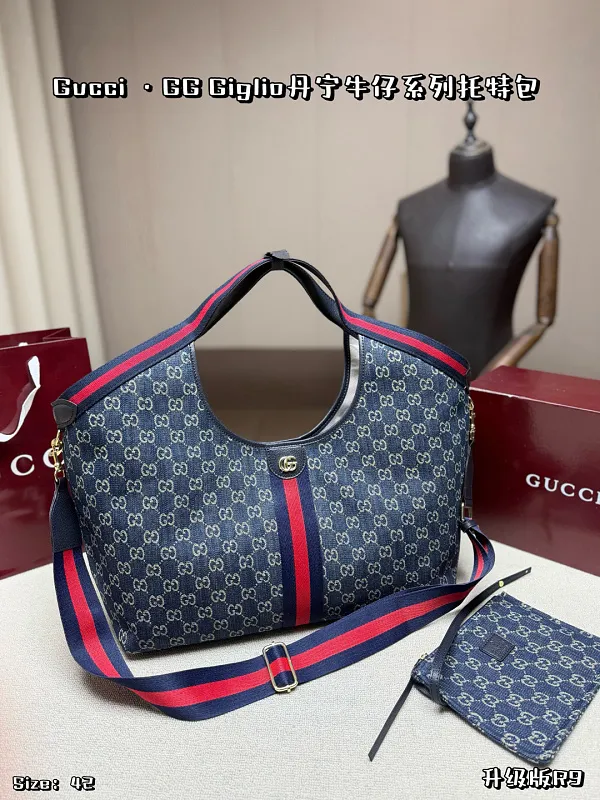 All Categories Official Website "Brand Women's Bags" Women's Bags 💙 GUCCI 2026 New GUCCI Handbags