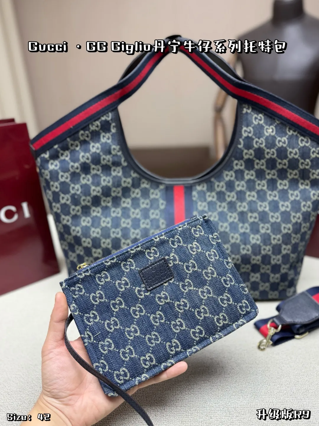 All Categories Official Website "Brand Women's Bags" Women's Bags 💙 GUCCI 2026 New GUCCI Handbags