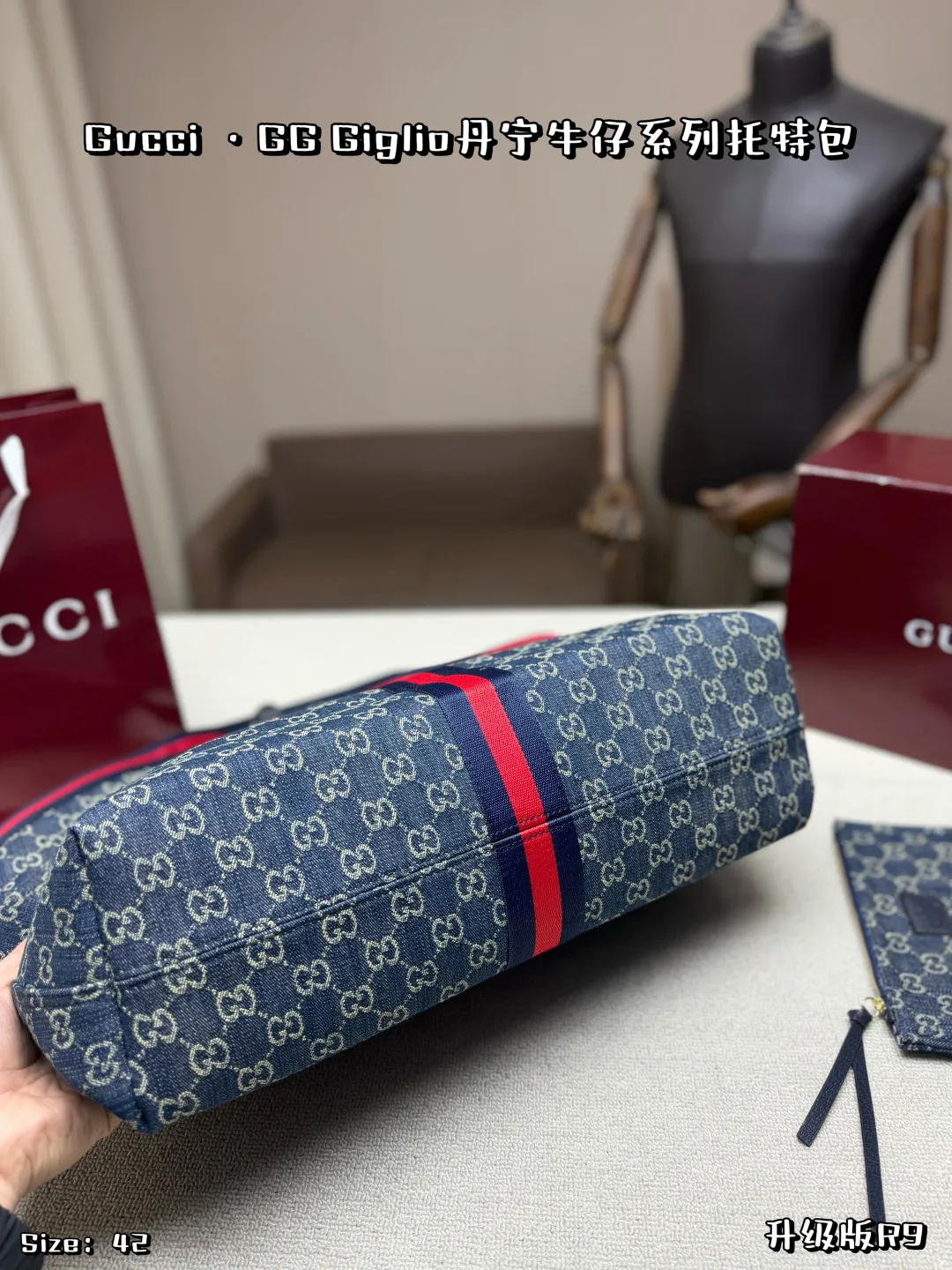 All Categories Official Website "Brand Women's Bags" Women's Bags 💙 GUCCI 2026 New GUCCI Handbags