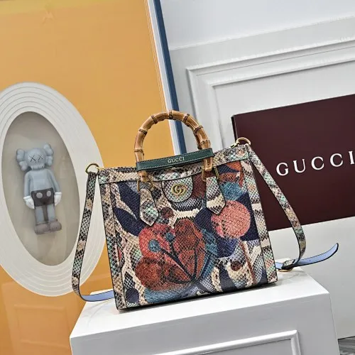 All Categories Official Website "Brand Women's Bags" Women's Bags 💙 GUCCI 2025 New GUCCI Handbags