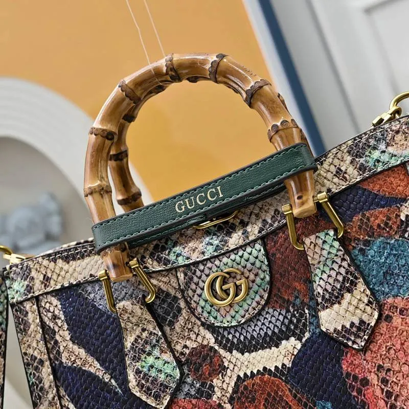 All Categories Official Website "Brand Women's Bags" Women's Bags 💙 GUCCI 2025 New GUCCI Handbags