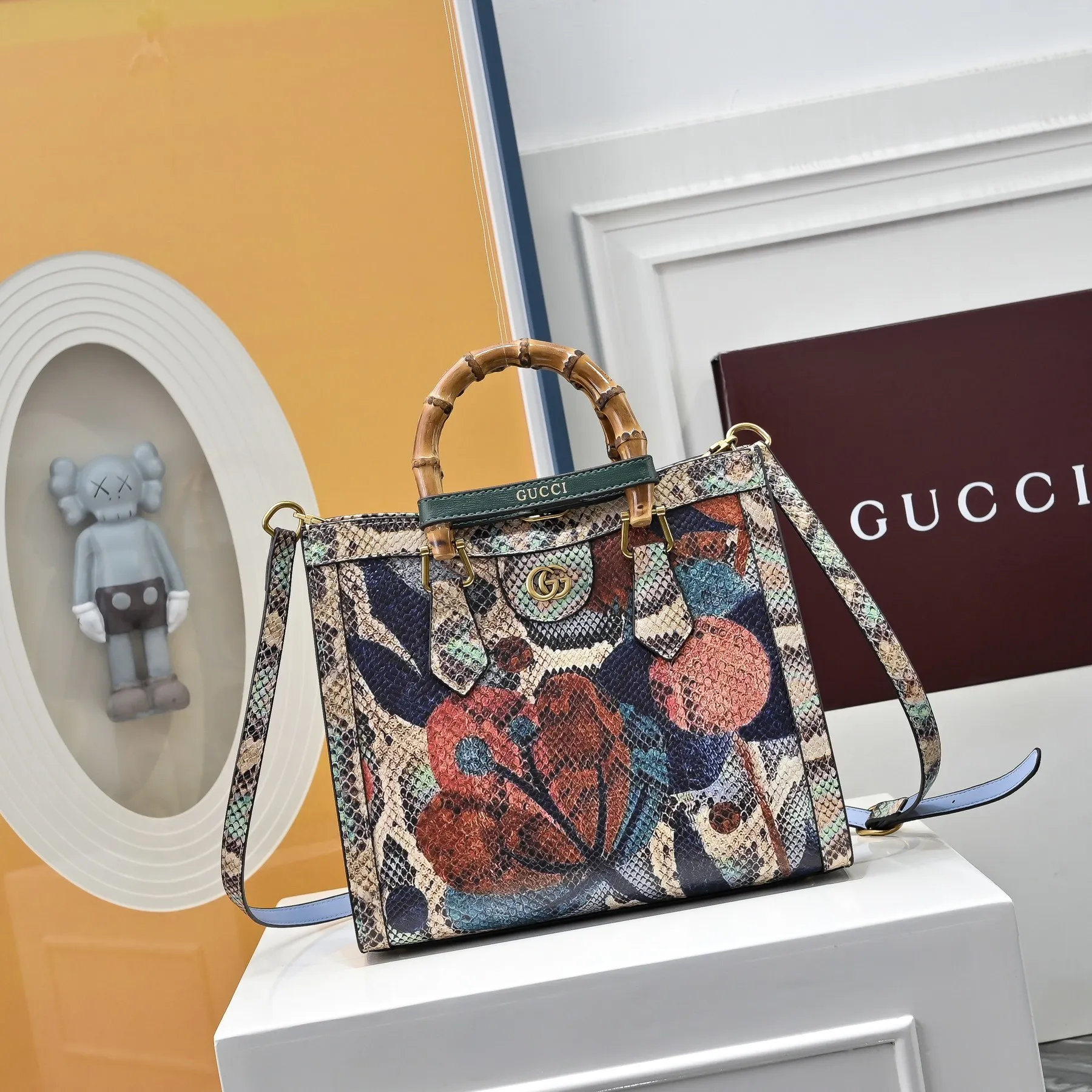 All Categories Official Website "Brand Women's Bags" Women's Bags 💙 GUCCI 2025 New GUCCI Handbags