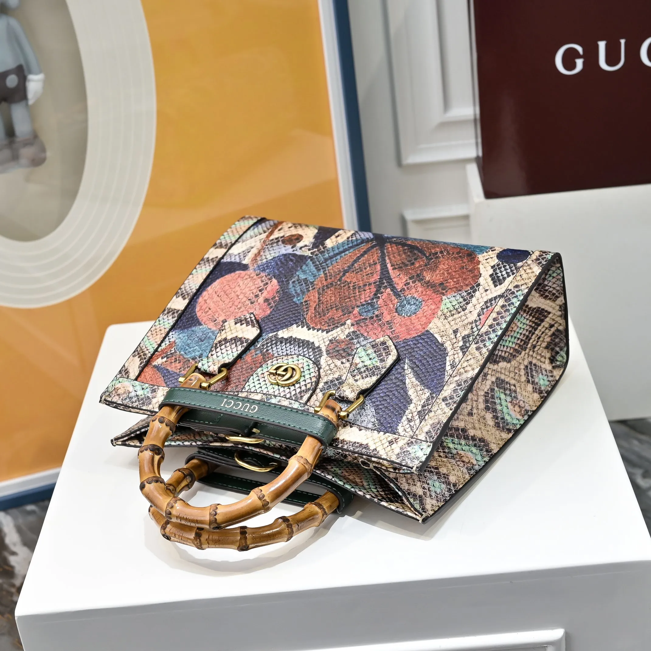 All Categories Official Website "Brand Women's Bags" Women's Bags 💙 GUCCI 2025 New GUCCI Handbags