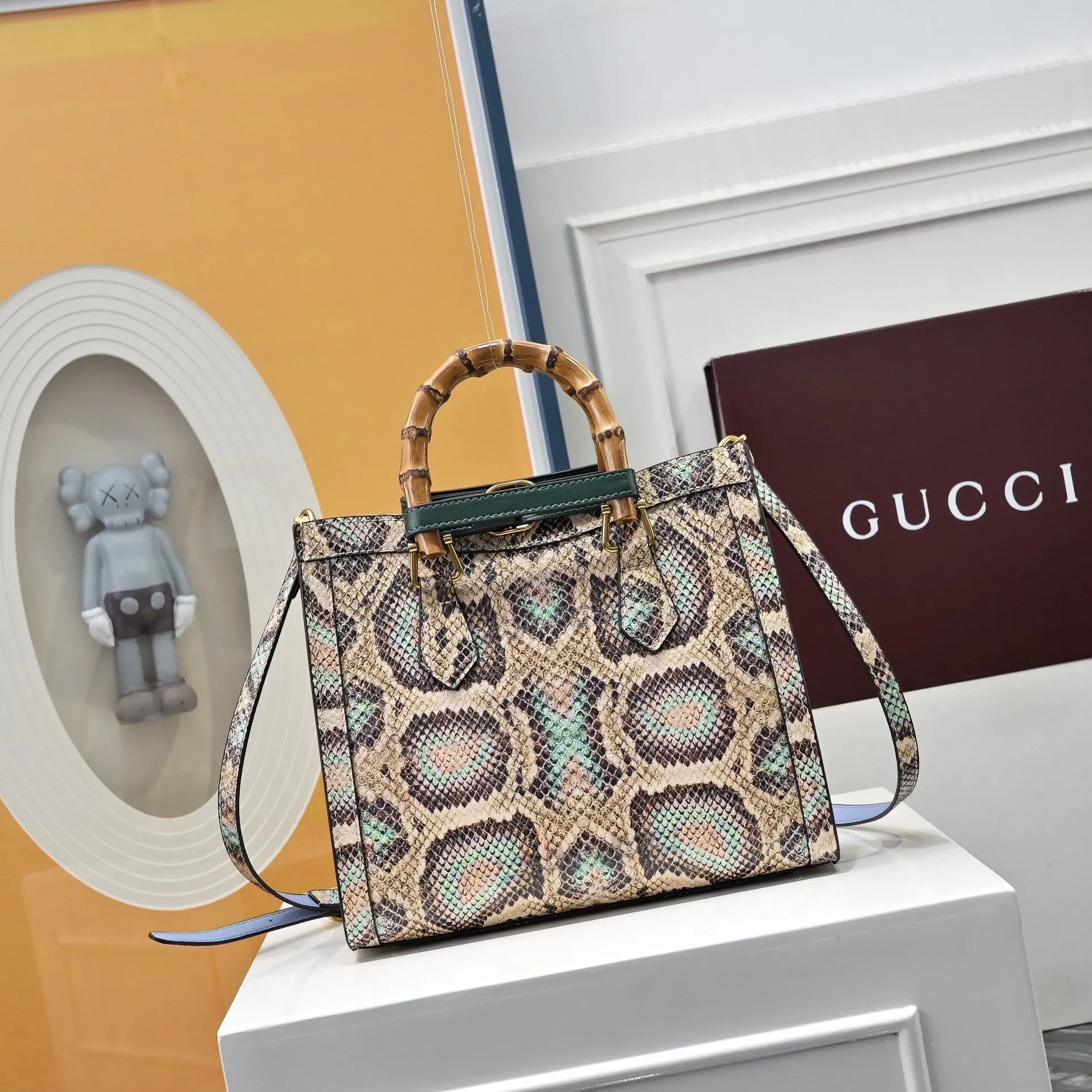 All Categories Official Website "Brand Women's Bags" Women's Bags 💙 GUCCI 2025 New GUCCI Handbags