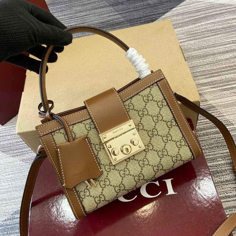 All Categories Official Website "Brand Women's Bags" Women's Bags 💙 GUCCI 2025 New GUCCI Crossbody Bag