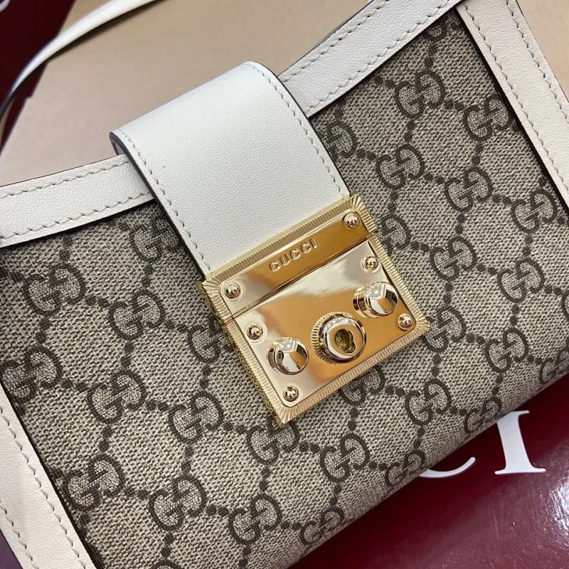 All Categories Official Website "Brand Women's Bags" Women's Bags 💙 GUCCI 2025 New GUCCI Crossbody Bag