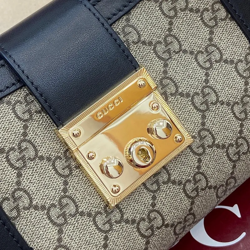 All Categories Official Website "Brand Women's Bags" Women's Bags 💙 GUCCI 2025 New GUCCI Crossbody Bag
