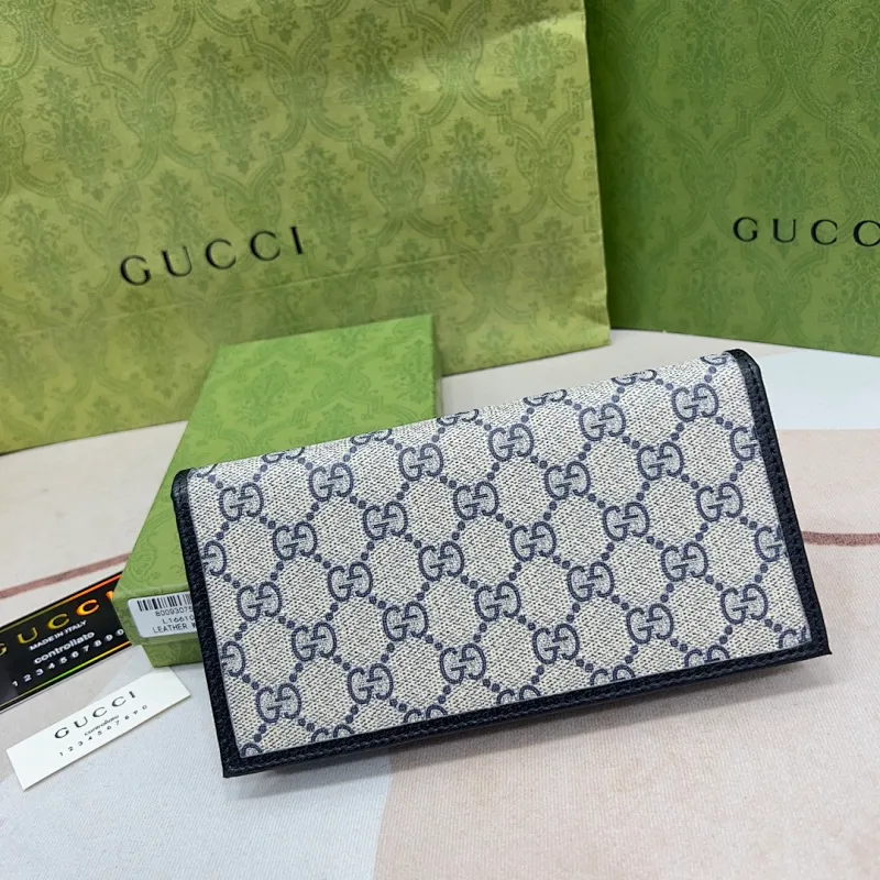 All Categories Official Website "Brand Women's Bags" Women's Bags 💙 GUCCI 2023 New GUCCI Crossbody Bag
