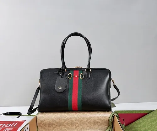 All Categories Official Website "Brand Women's Bags" Women's Bags 💙 GUCCI 2026 GUCCI New Handbag Shoulder Bag