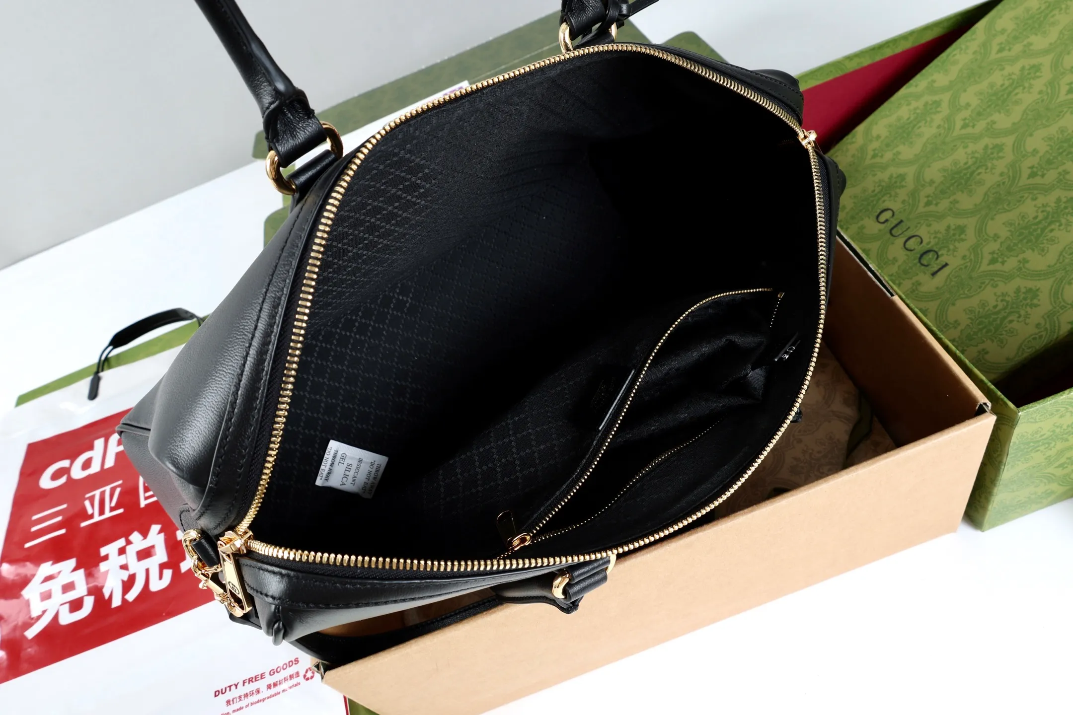 All Categories Official Website "Brand Women's Bags" Women's Bags 💙 GUCCI 2026 GUCCI New Handbag Shoulder Bag