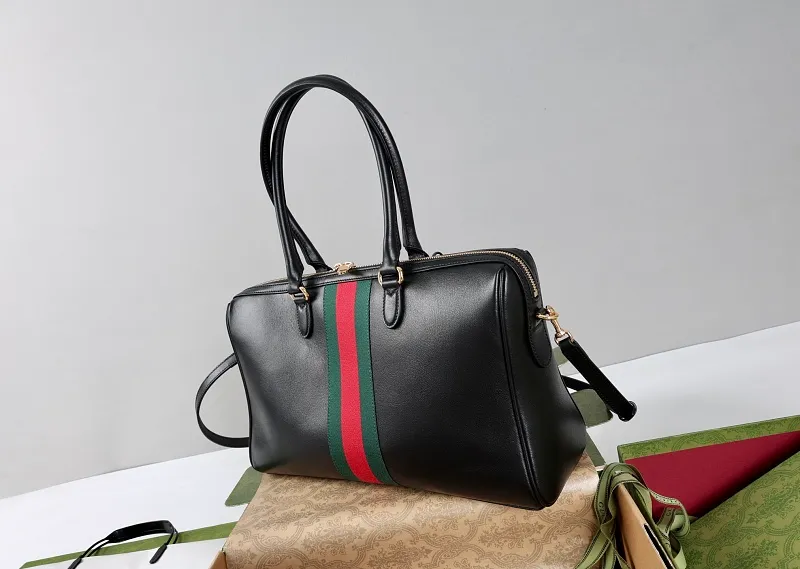 All Categories Official Website "Brand Women's Bags" Women's Bags 💙 GUCCI 2026 GUCCI New Handbag Shoulder Bag