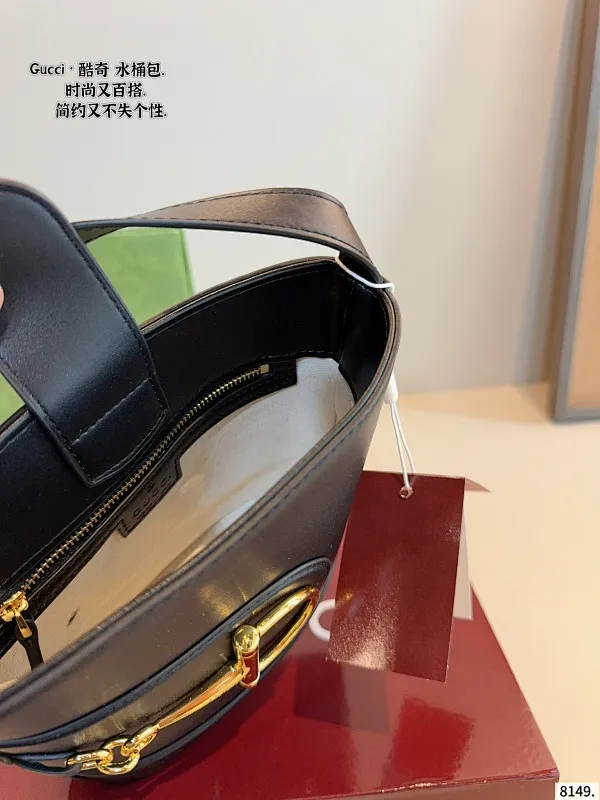 All Categories Official Website "Brand Women's Bags" Women's Bags 💙 GUCCI 2025 New GUCCI Bucket Bag