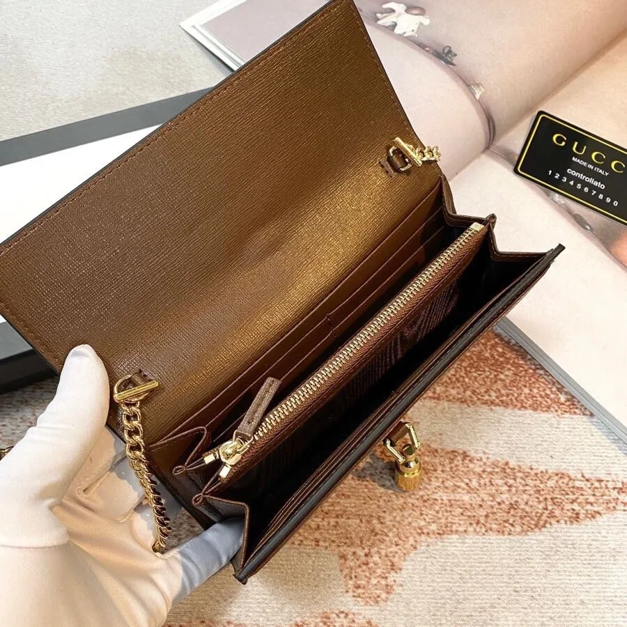All Categories Official Website "Brand Women's Bags" Women's Bags 💙 GUCCI 2025 New GUCCI Crossbody Bag