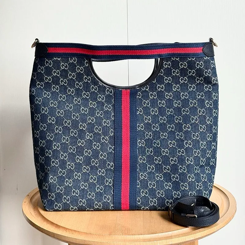 All Categories Official Website "Brand Women's Bags" Women's Bags 💙 GUCCI 2026 New GUCCI Handbags