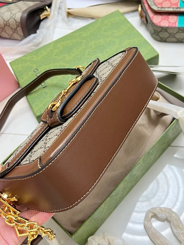 All categories Official website "Brand Women's Bags" Women's Bags 💙 GUCCI 2023 latest GUCCI crossbody bag