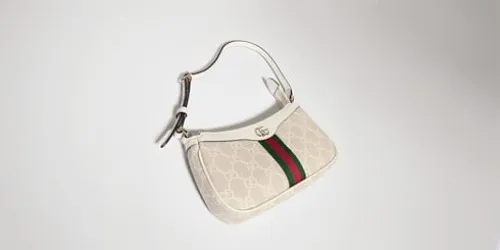 All Categories Official Website "Brand Women's Bags" Women's Bags 💙 GUCCI GUCCI 2026 New Crossbody Shoulder Bag