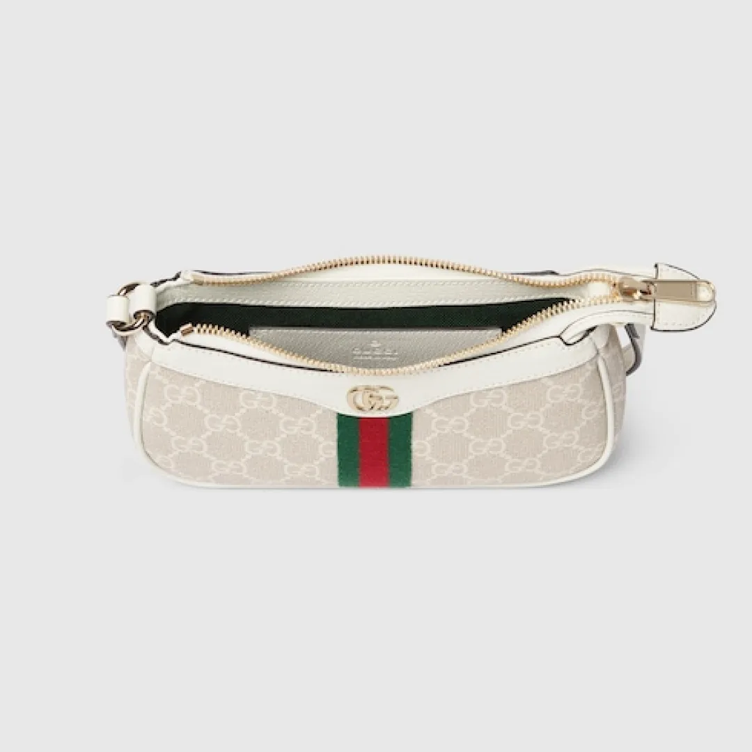 All Categories Official Website "Brand Women's Bags" Women's Bags 💙 GUCCI GUCCI 2026 New Crossbody Shoulder Bag
