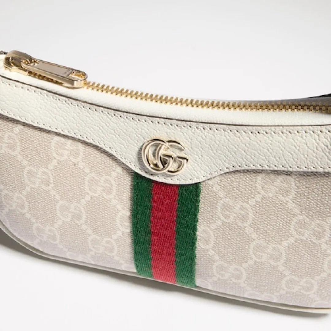 All Categories Official Website "Brand Women's Bags" Women's Bags 💙 GUCCI GUCCI 2026 New Crossbody Shoulder Bag