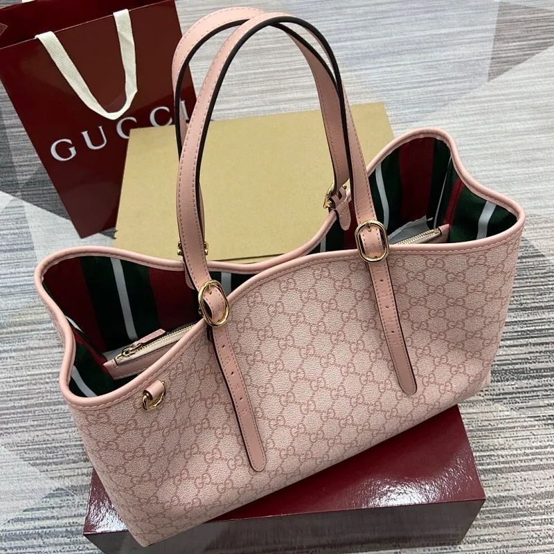 All Categories Official Website "Brand Women's Bags" Women's Bags 💙 GUCCI 2025 New GUCCI Handbags
