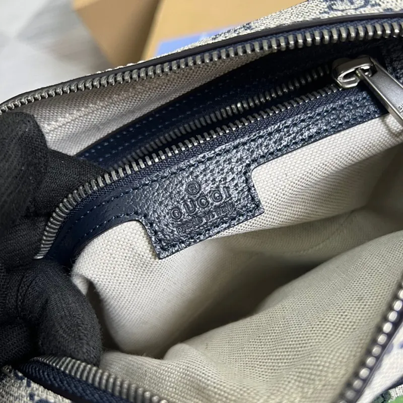 All Categories Official Website "Brand Women's Bags" Women's Bags 💙 GUCCI 2025 New GUCCI Crossbody Bag
