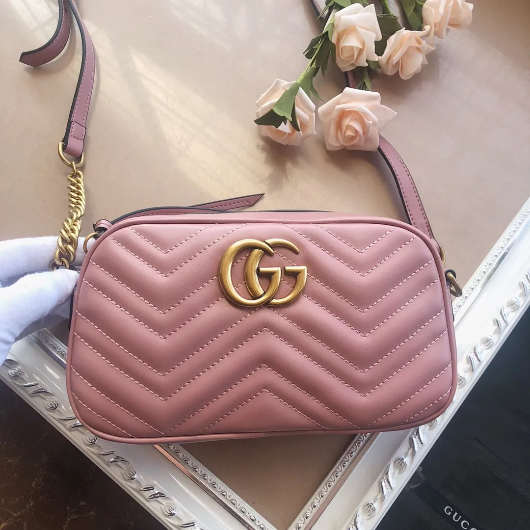 All categories Official website "Brand Women's Bags" Women's Bags 💙 GUCCI Fine imitation Gucci, high imitation Gucci bags, Gucci crossbody bags, 2022 official latest version Gucci crossbody bags, Gucci bag factory, recommended bags, size: 24-13-7CM