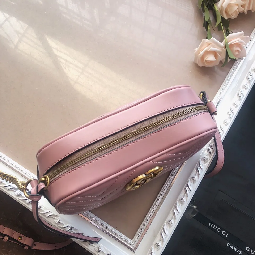 All categories Official website "Brand Women's Bags" Women's Bags 💙 GUCCI Fine imitation Gucci, high imitation Gucci bags, Gucci crossbody bags, 2022 official latest version Gucci crossbody bags, Gucci bag factory, recommended bags, size: 24-13-7CM