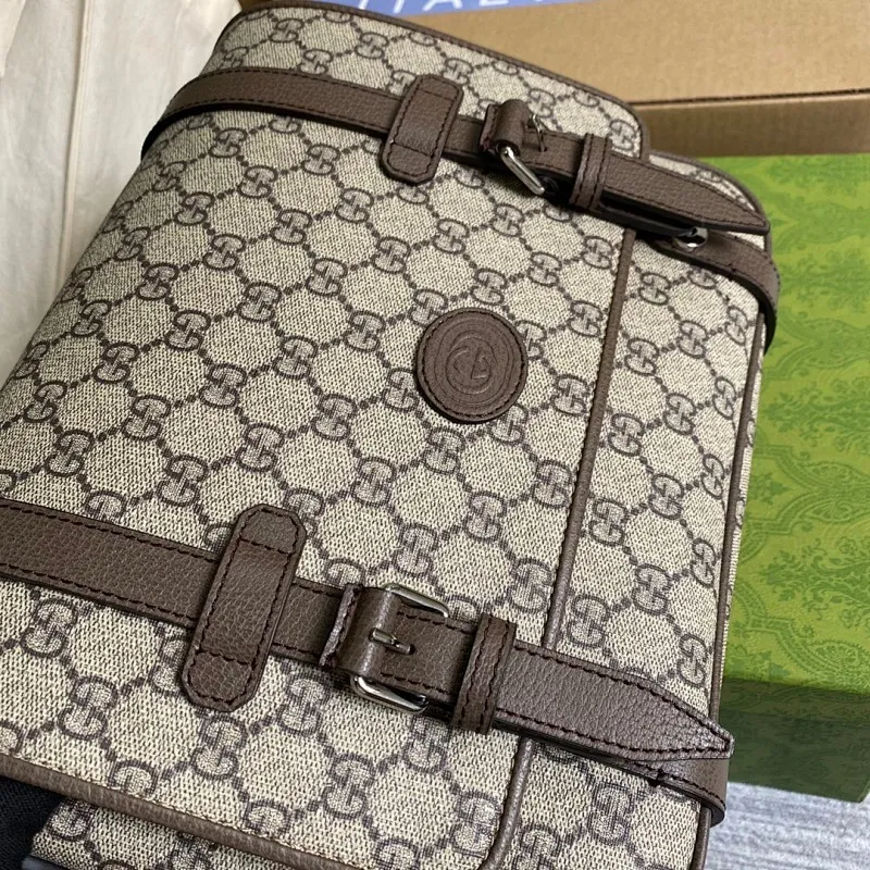 All Categories Official Website "Brand Women's Bags" Women's Bags 💙 GUCCI 2025 New GUCCI Crossbody Bag