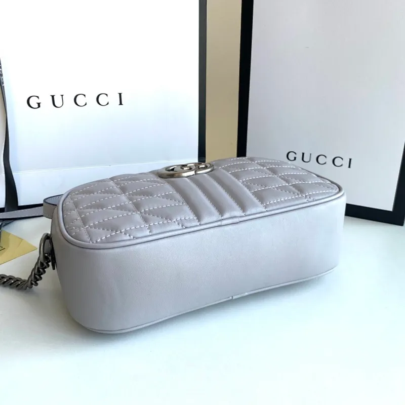 All categories Official website "Brand Women's Bags" Women's Bags 💙 GUCCI 2023 latest GUCCI crossbody bag