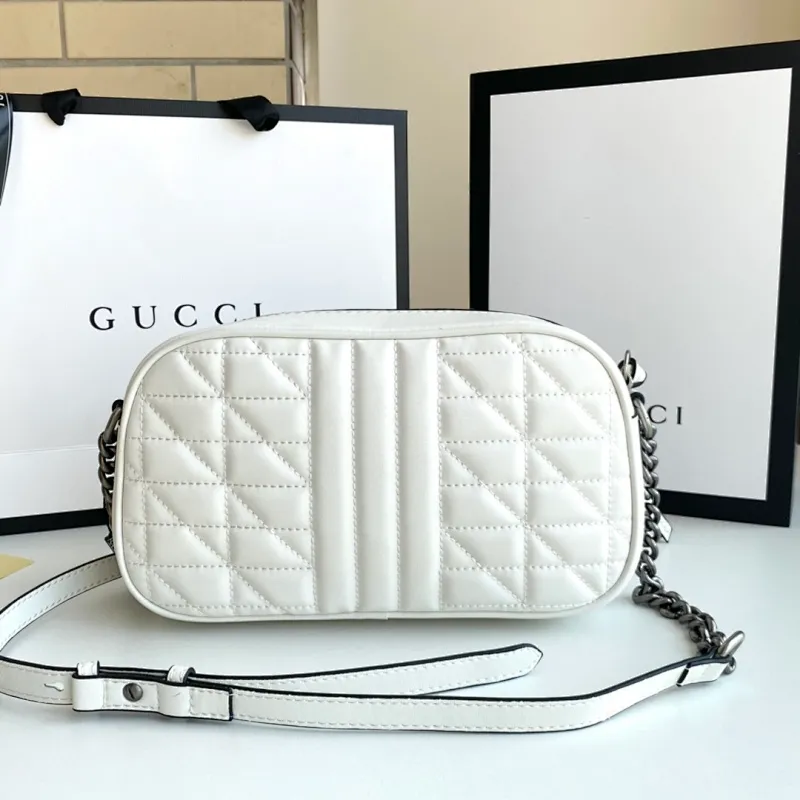 All categories Official website "Brand Women's Bags" Women's Bags 💙 GUCCI 2023 latest GUCCI crossbody bag