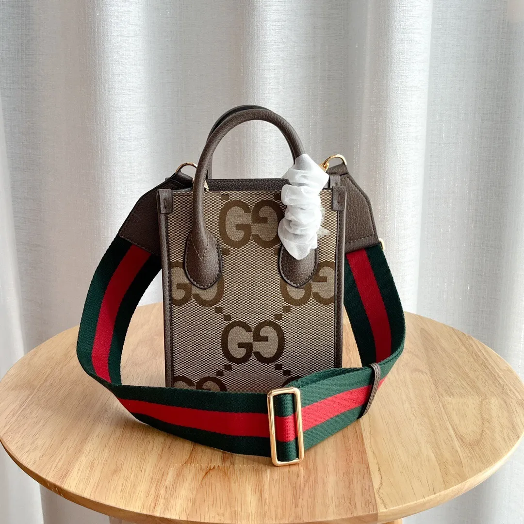 All Categories Official Website "Brand Women's Bags" Women's Bags 💙 GUCCI 2023 New GUCCI Crossbody Bag