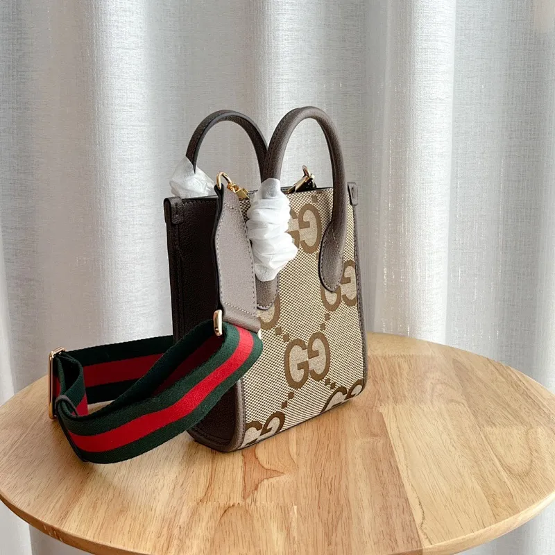 All Categories Official Website "Brand Women's Bags" Women's Bags 💙 GUCCI 2023 New GUCCI Crossbody Bag