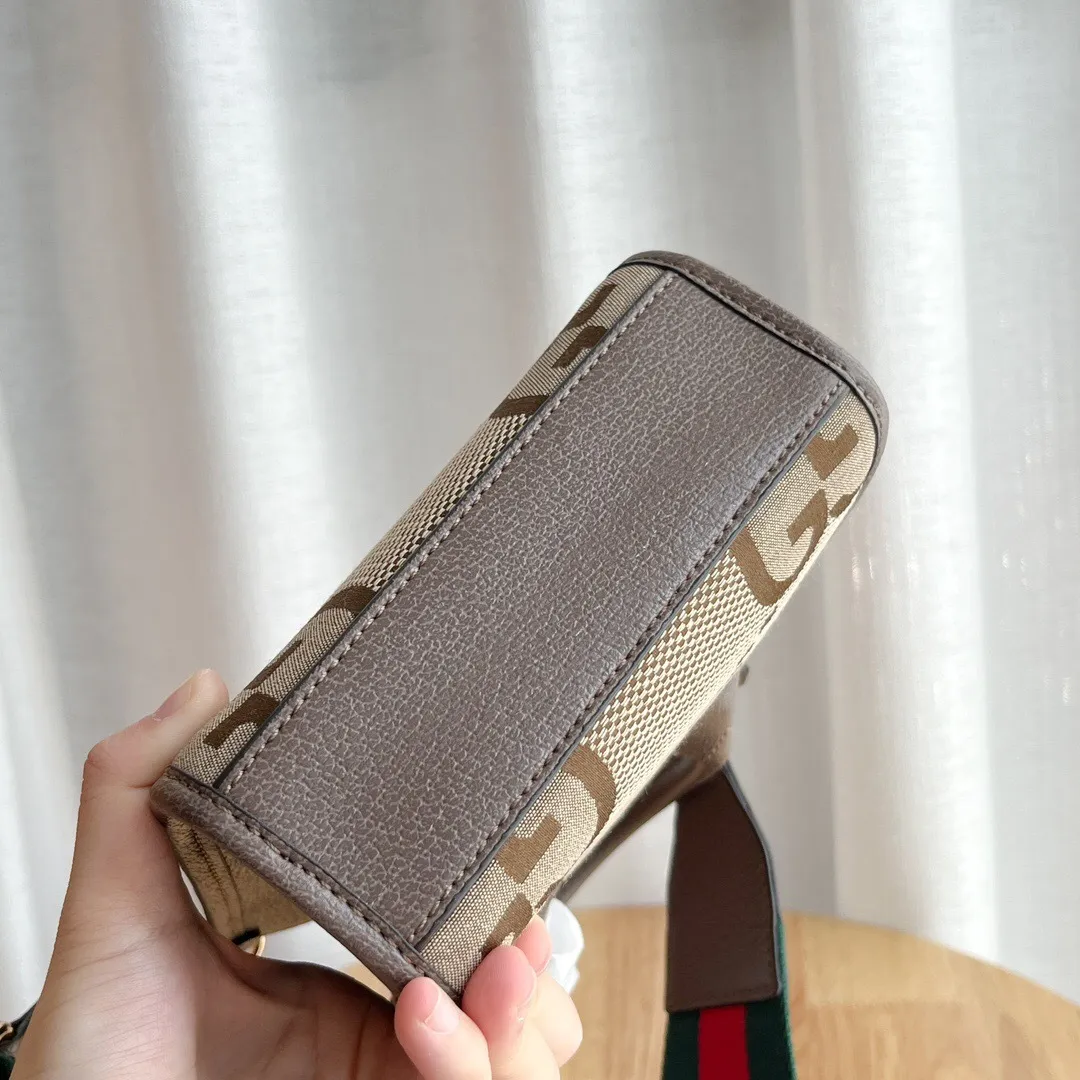 All Categories Official Website "Brand Women's Bags" Women's Bags 💙 GUCCI 2023 New GUCCI Crossbody Bag