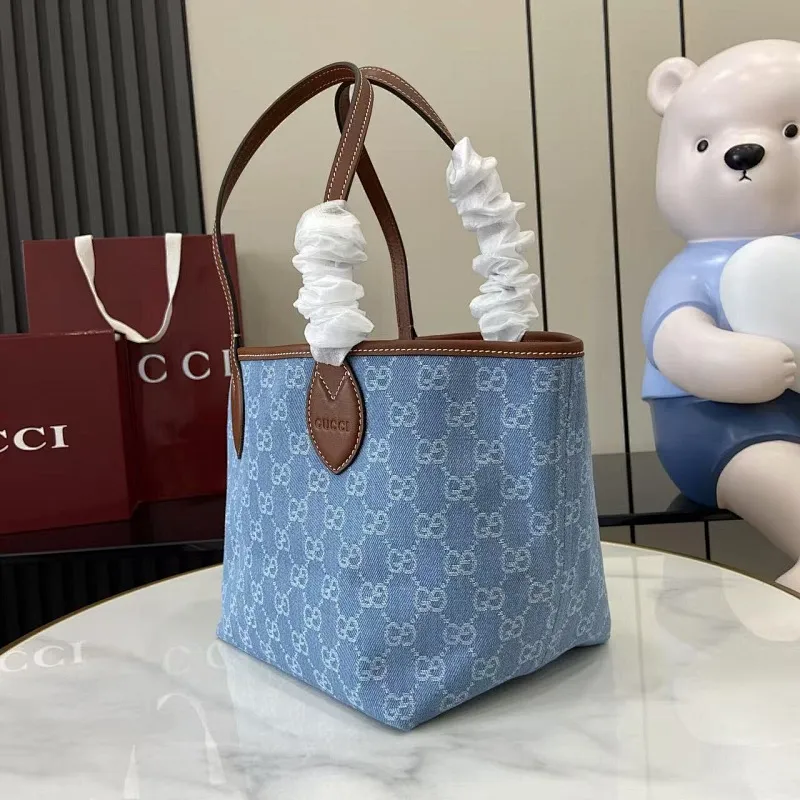 All Categories Official Website "Brand Women's Bags" Women's Bags 💙 GUCCI 2025 New GUCCI Handbags