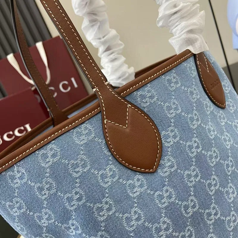All Categories Official Website "Brand Women's Bags" Women's Bags 💙 GUCCI 2025 New GUCCI Handbags
