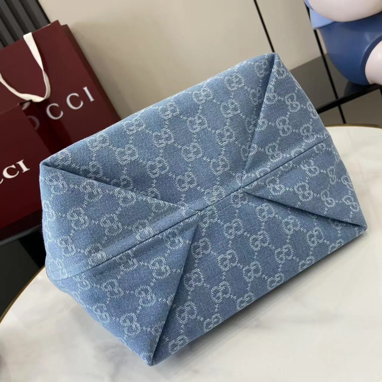 All Categories Official Website "Brand Women's Bags" Women's Bags 💙 GUCCI 2025 New GUCCI Handbags