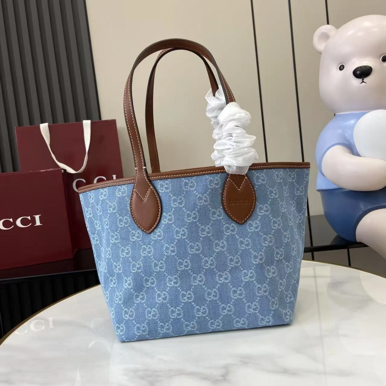 All Categories Official Website "Brand Women's Bags" Women's Bags 💙 GUCCI 2025 New GUCCI Handbags
