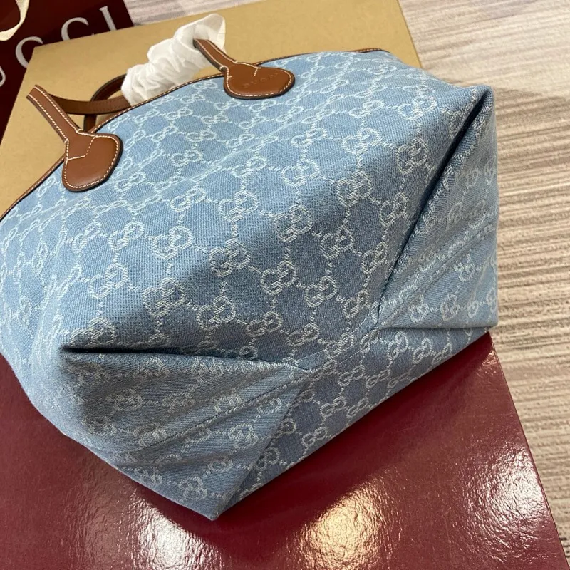All Categories Official Website "Brand Women's Bags" Women's Bags 💙 GUCCI 2025 New GUCCI Handbags