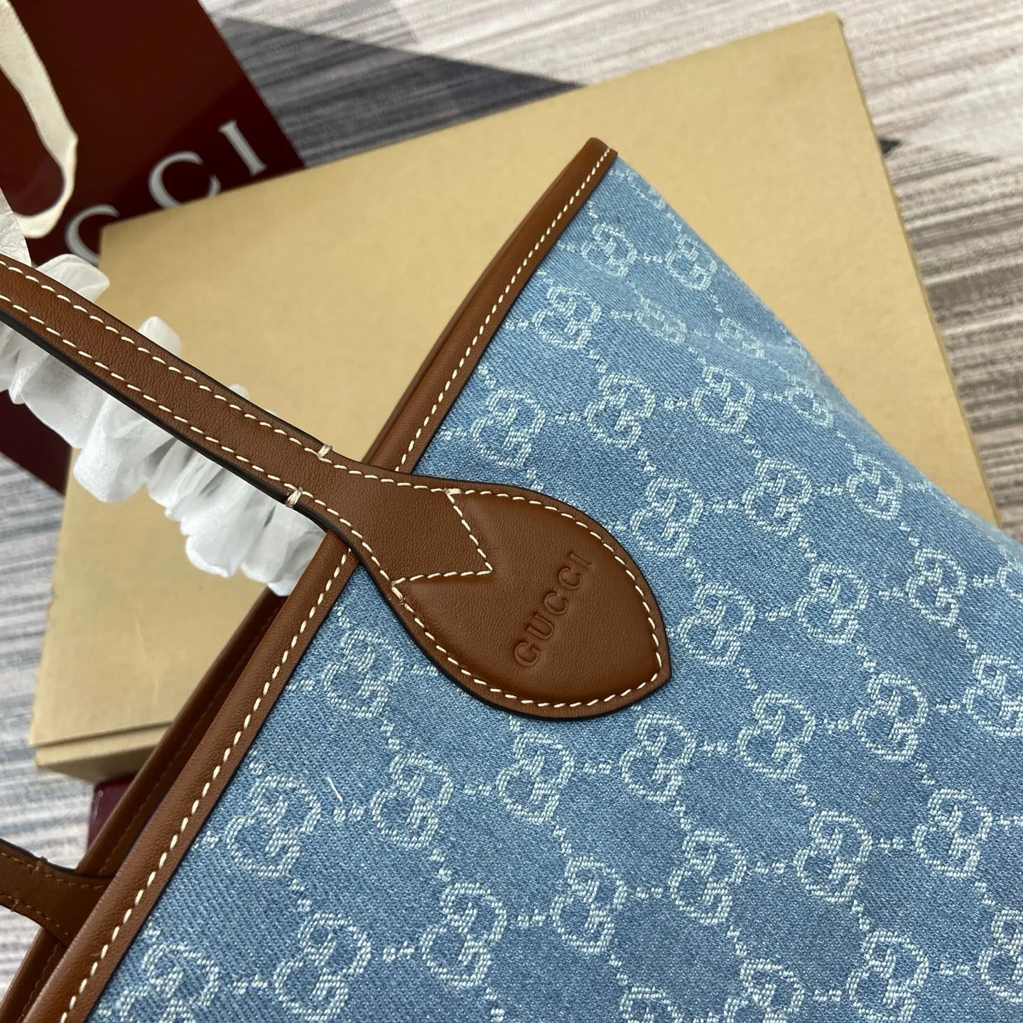 All Categories Official Website "Brand Women's Bags" Women's Bags 💙 GUCCI 2025 New GUCCI Handbags